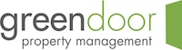 GreenDoor logo