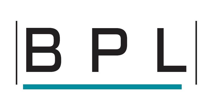 BPL logo